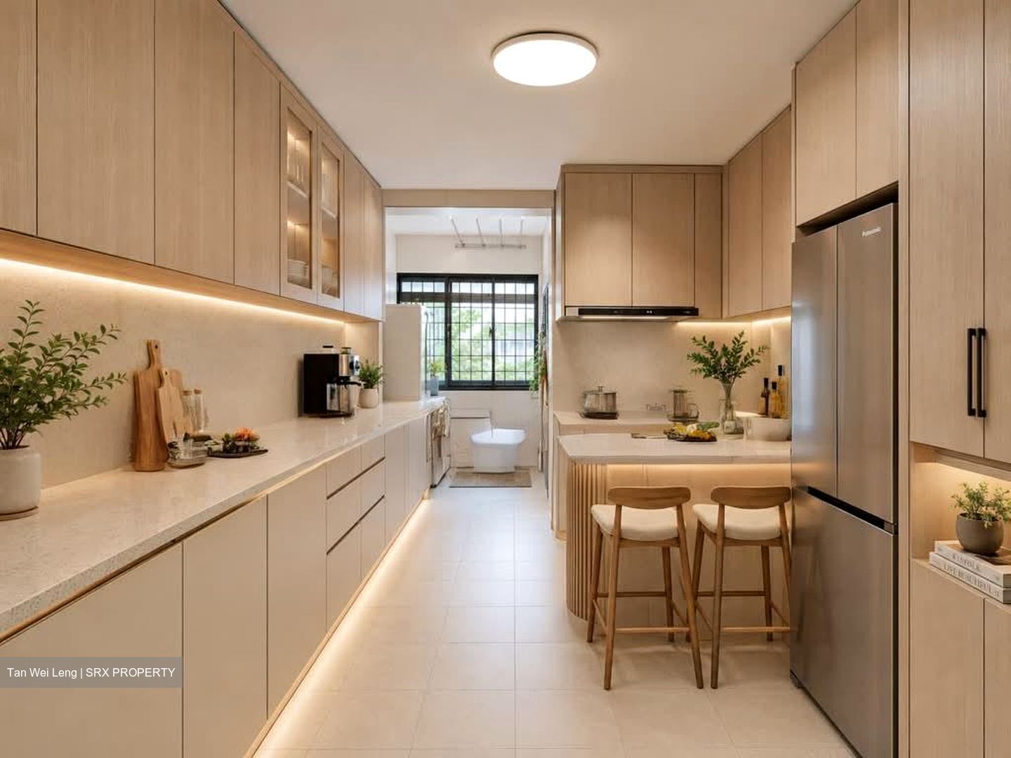 Blk 542 Choa Chu Kang Street 52 (Choa Chu Kang), HDB 4 Rooms #566668871